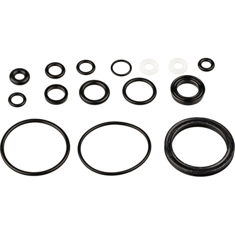Fox Racing Shox Service Kit for 36 Float Suspension Fork NA Rebuild 2015-2016