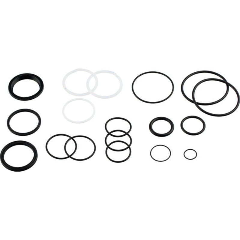Fox Racing Shox Spring and Damper Rebuild Seal Kit for Float X2 2016 – 2017 Models