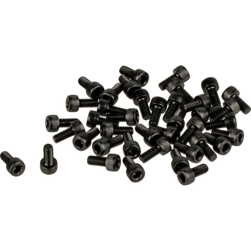 HT AAP Spare Pins 1/8″, Aluminium, 8 mm for EVO