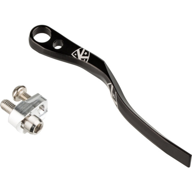 K-EDGE Chain Guide Road Pro for 2x Braze-on Mounts