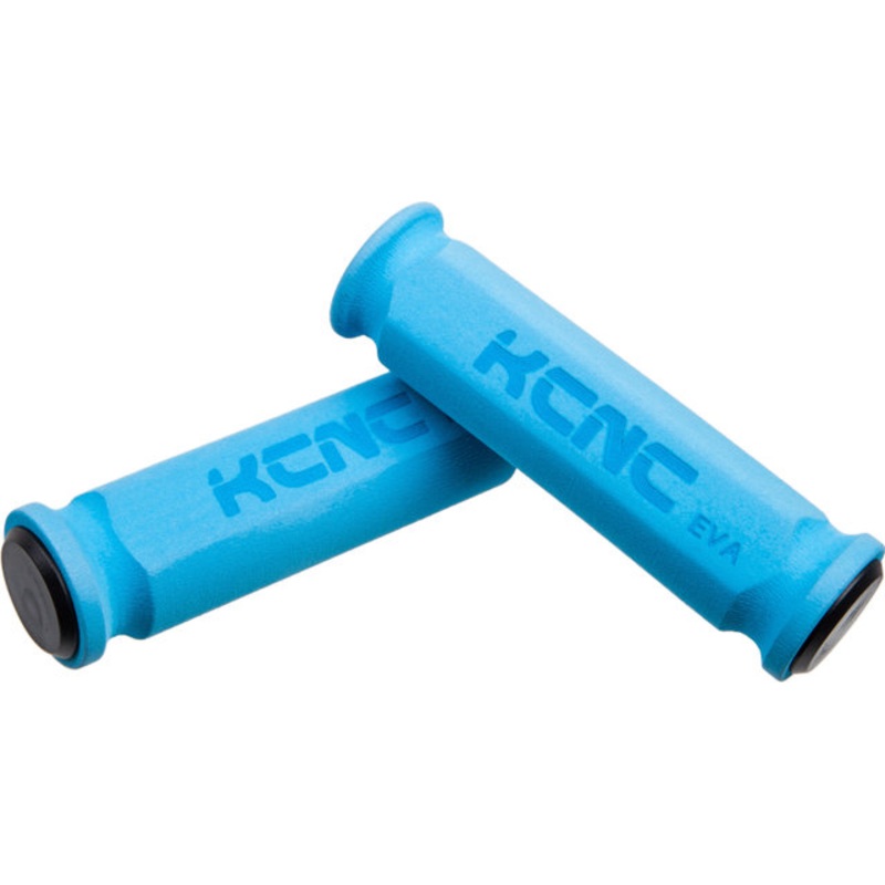 KCNC Handlebar grips