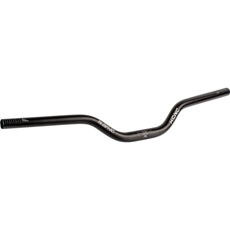 KCNC Rampant 50 mm 25.4 Riser Handlebars