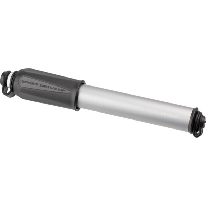 Lezyne Sport Drive HP Mini-pump