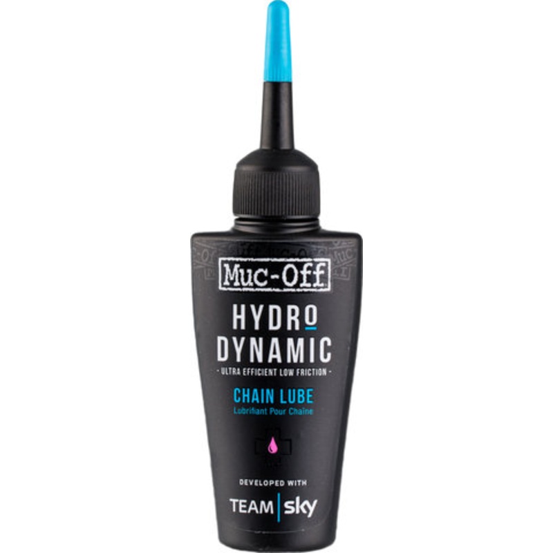 Muc-Off Hydrodynamic Lube – Closeout