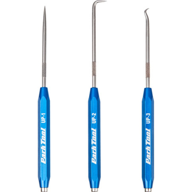 ParkTool UP-SET Utility Pick Set