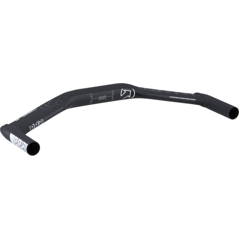 PRO Missile AL OS Base Handlebars