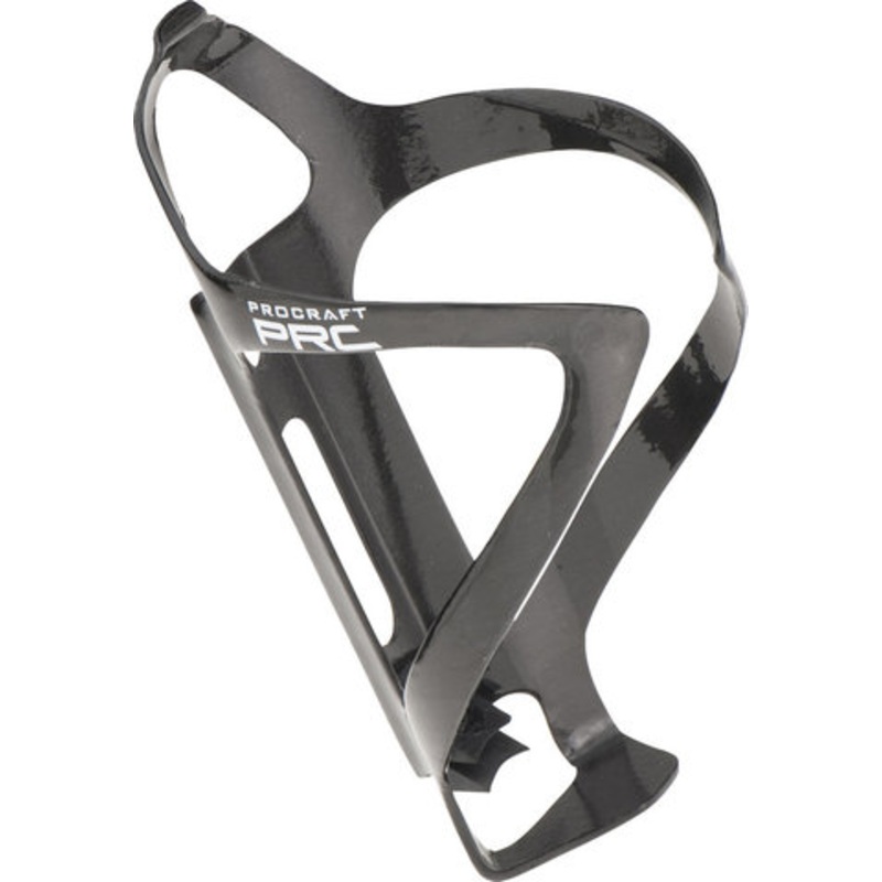 Procraft PRC BOT1 Carbon Bottle Cage