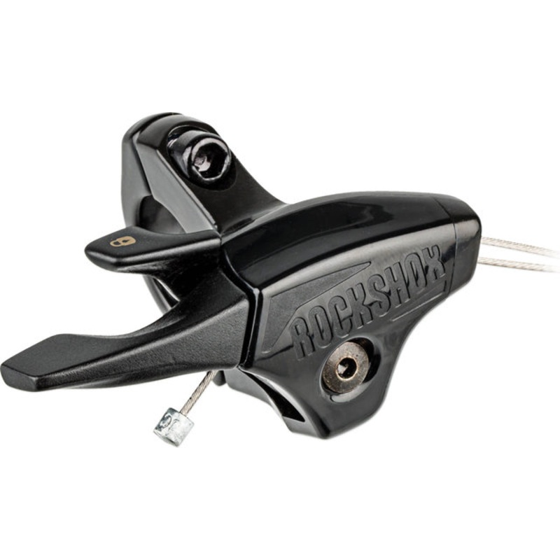 RockShox OneLoc Full Sprint Remote Lever Hose for SID/Reba/Revelation/Bluto