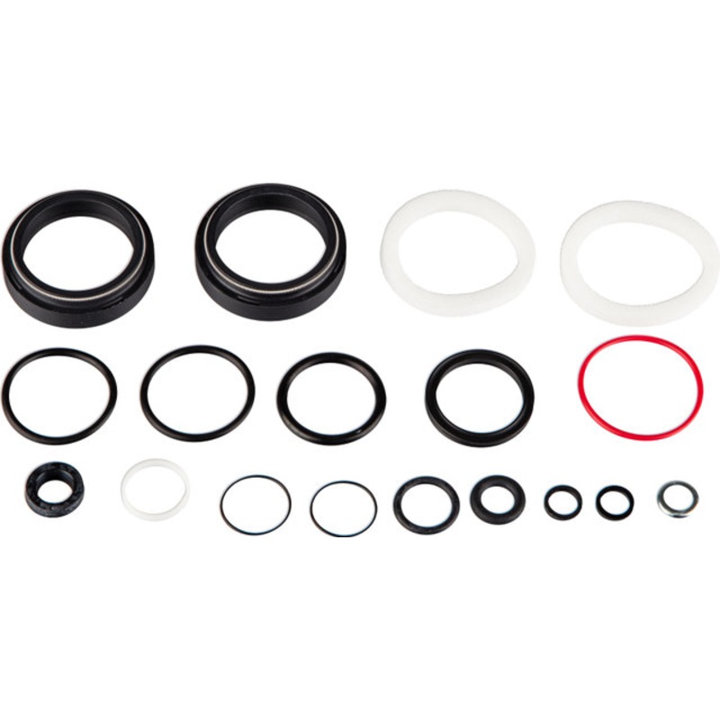 RockShox Service Kit for Lyrik RCT3 Solo Air