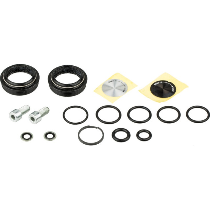 RockShox Service Kit for Paragon Solo Air Models as of 2015