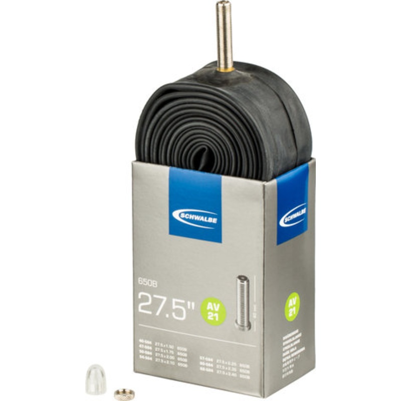 Schwalbe Inner Tube No. 21 for 27.5″