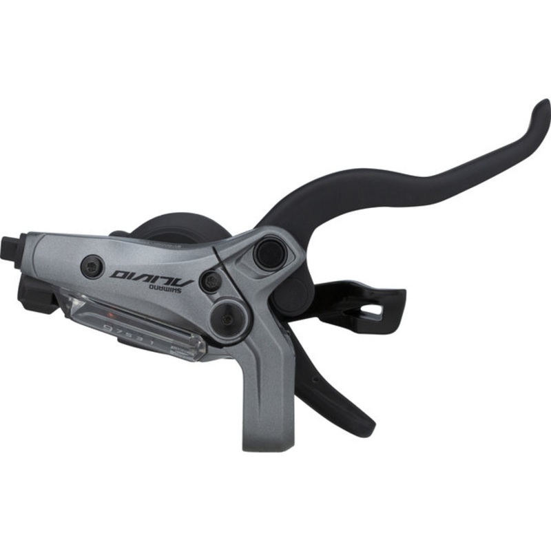 Shimano Alivio ST-M4050 3-/9-speed Shift/Brake Levers