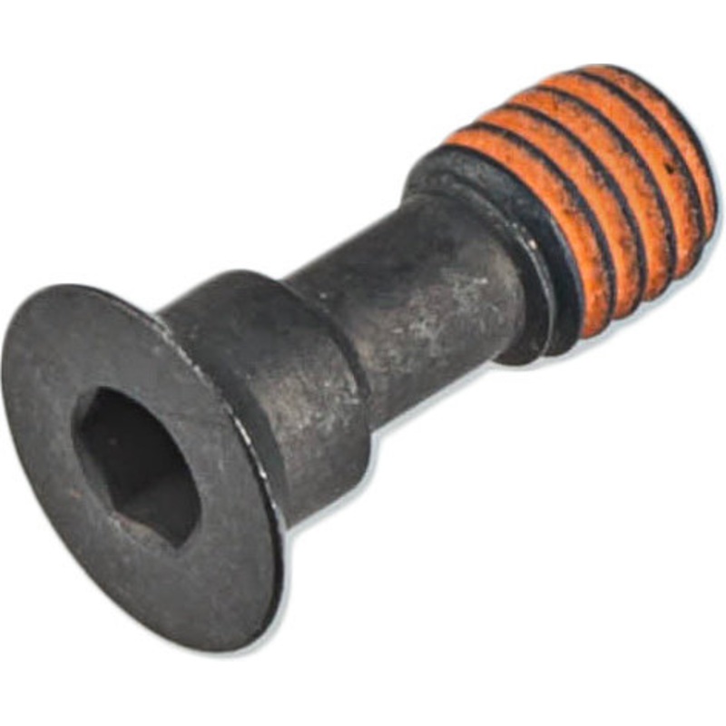 Shimano Bolts for RD-M820 / RD-M9000 Derailleur Pulleys