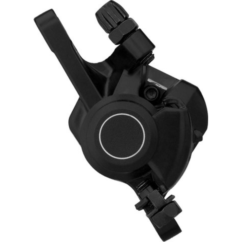 Shimano BR-R317 Brake Caliper w/ Resin Pads