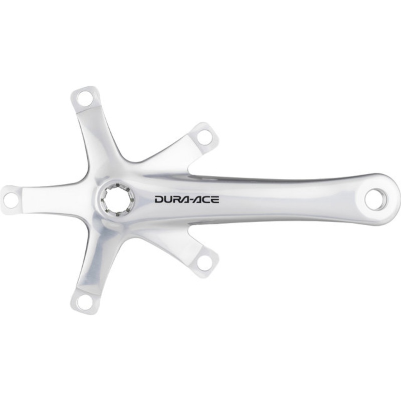 Shimano Dura-Ace Track FC-7710 Octalink Crank