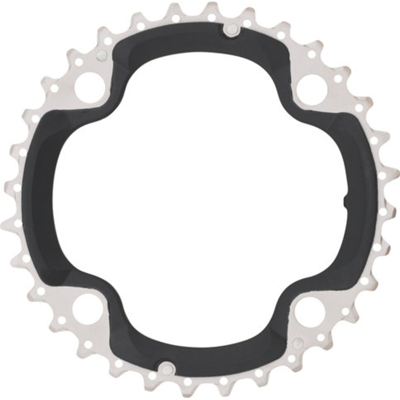 Shimano FC-T521 10-speed Chainring