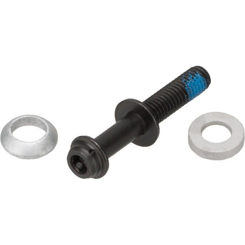 Shimano M6 x 36.3 Bolt for XTR Brake Calipers