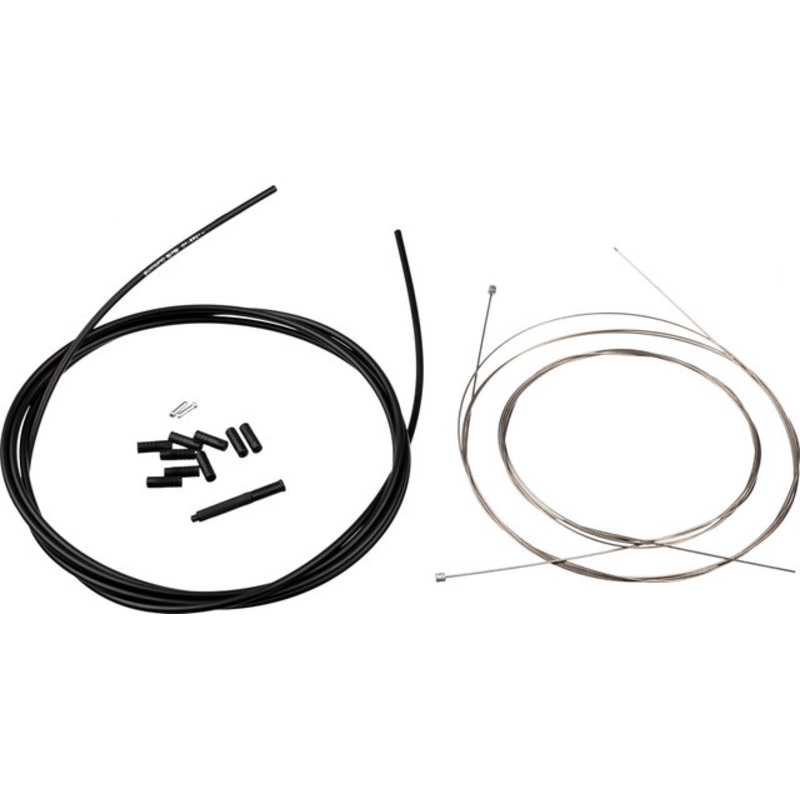 Shimano OT-SP41 Stainless Steel MTB Shifter Cable Set