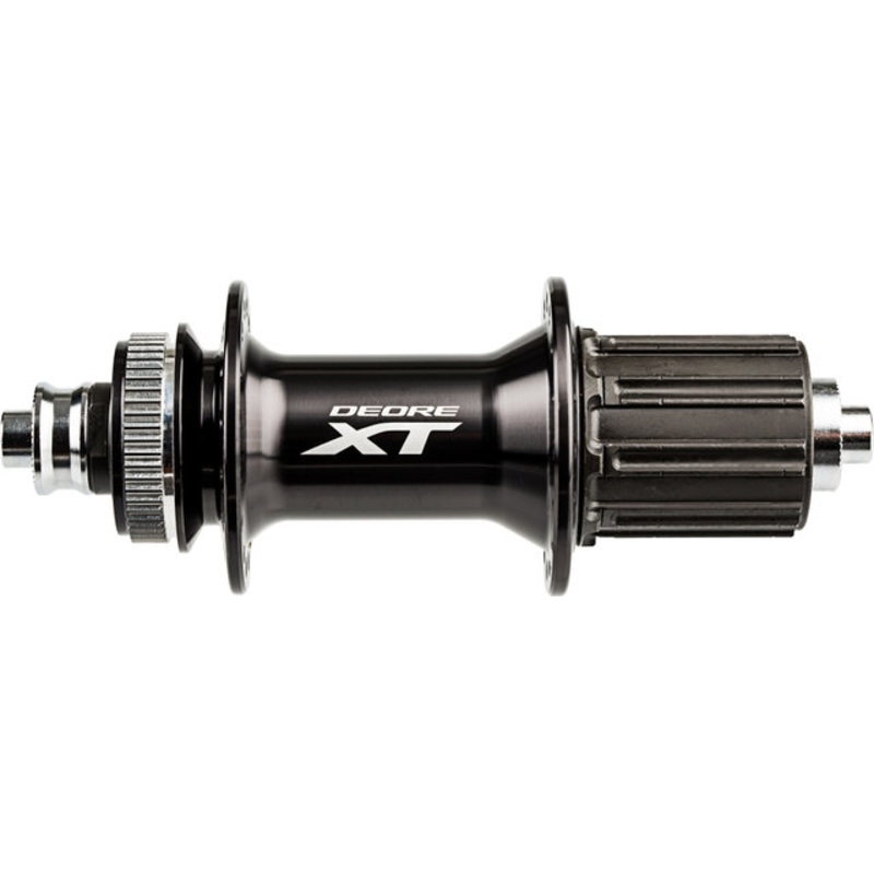 Shimano XT FH-M8000 Center Lock Disc Rear Hub for Quick Releases