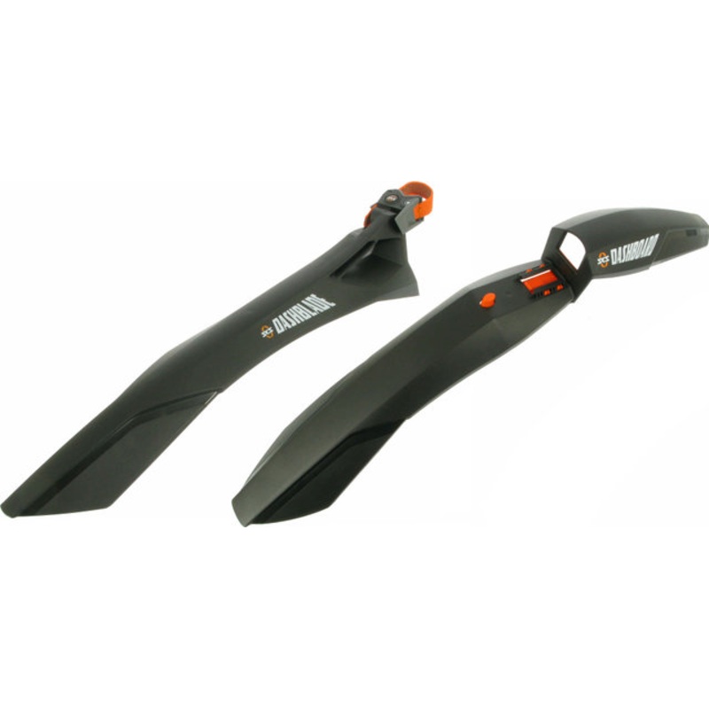 SKS Dashboard   Dashblade Front & Rear Set