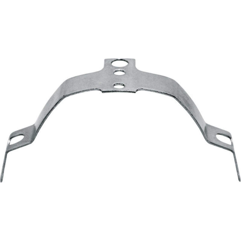SKS Fixed Bridge for Chromoplastics