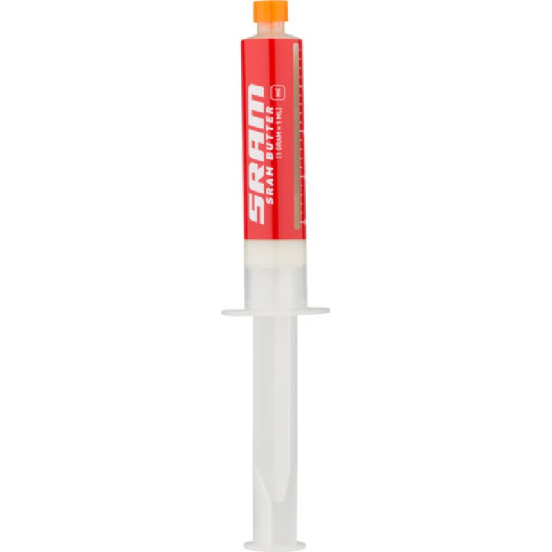 SRAM Butter Grease