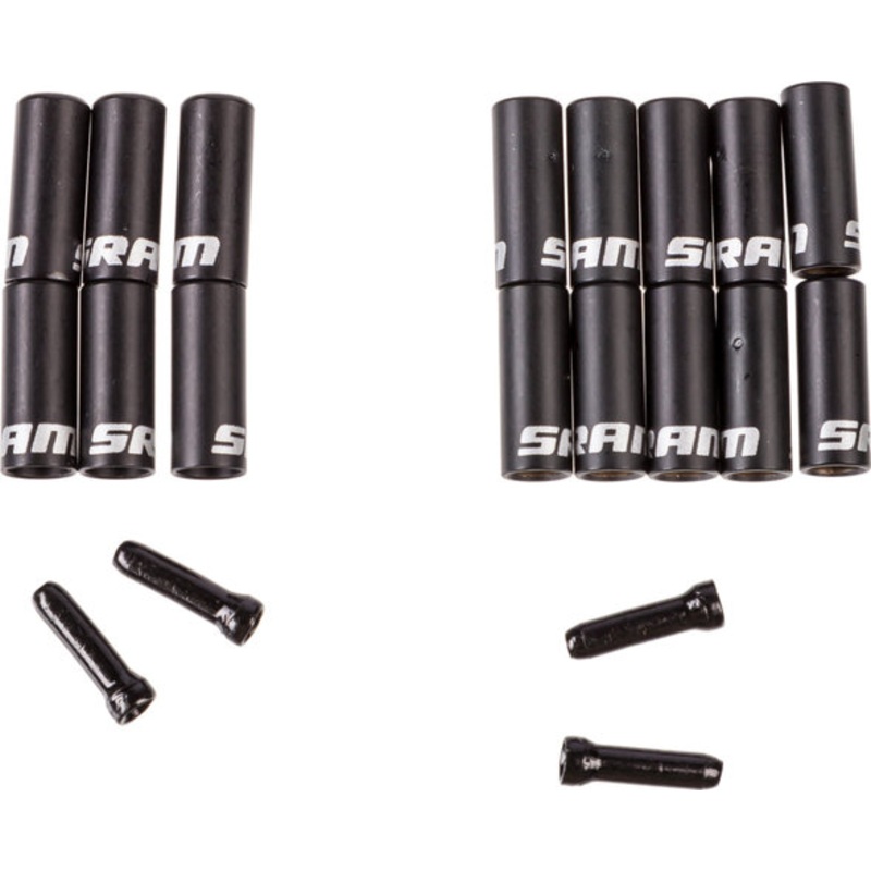 SRAM End Cap Kit
