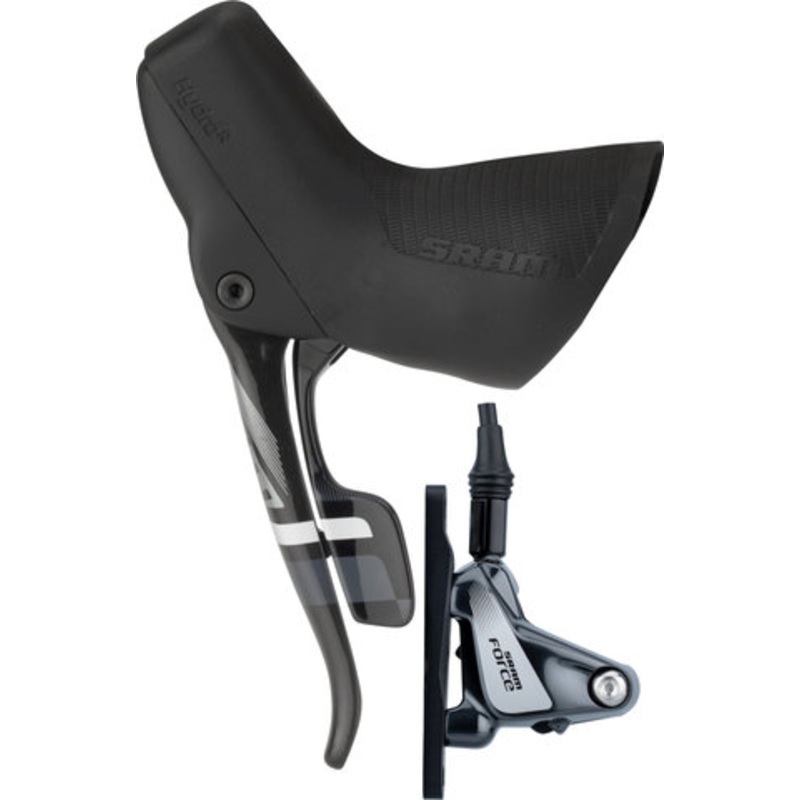SRAM Force 22 FM DoubleTap Hydraulic Disc Brake