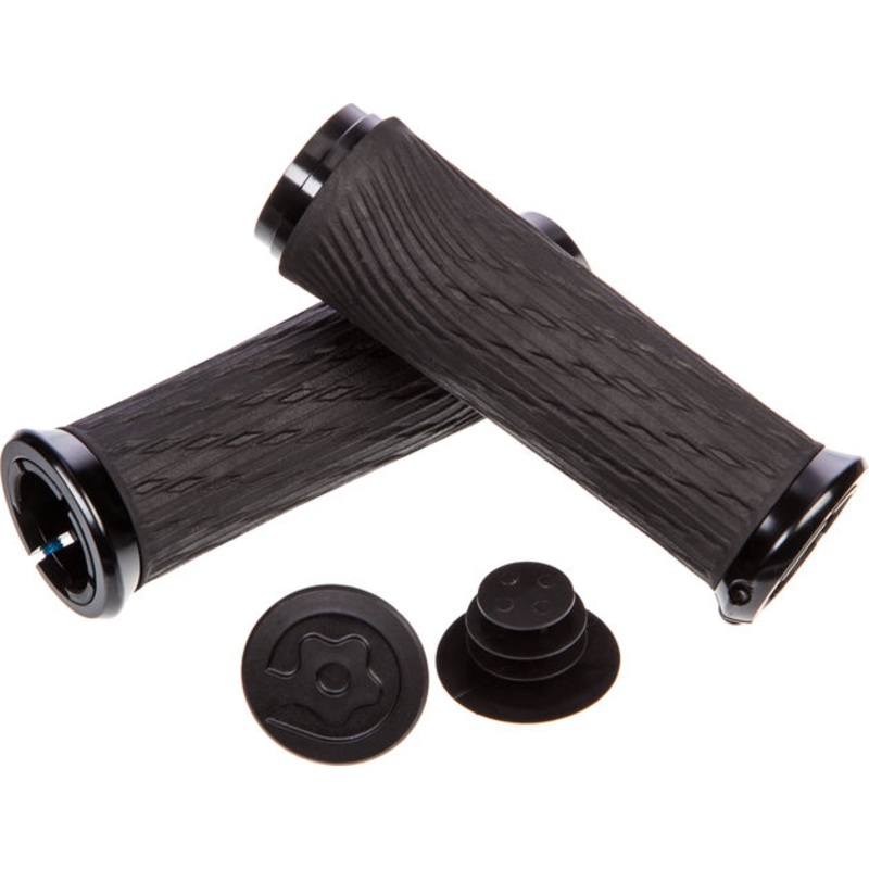 SRAM GripShift 100mm Grip for GX / NX / X0 / XX / XX1