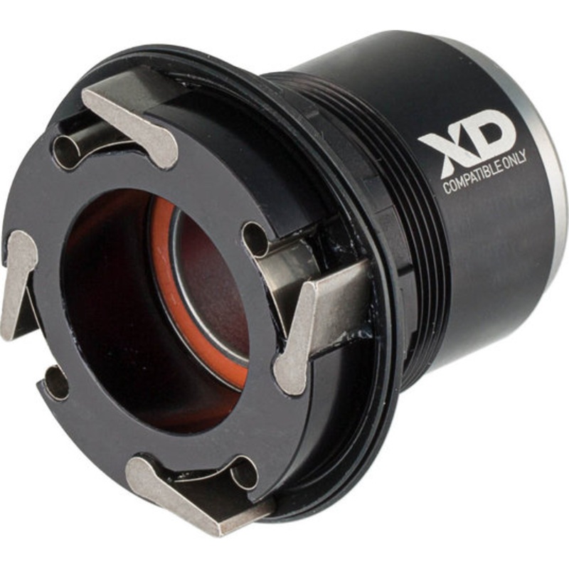 SRAM XD Freehub Body for X0 Hubs RiseXX/60(B1),Roam30/40/50/60(B1),Rail40