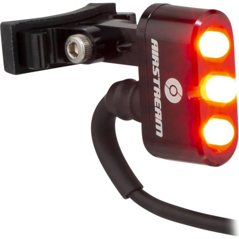 Supernova Airstream 2 Tail Light2 LED – StVZO Approved