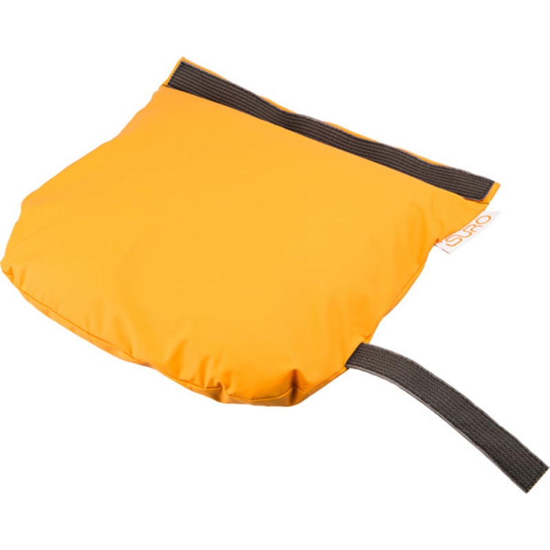 tout terrain iSURO Pillow for Singletrailer