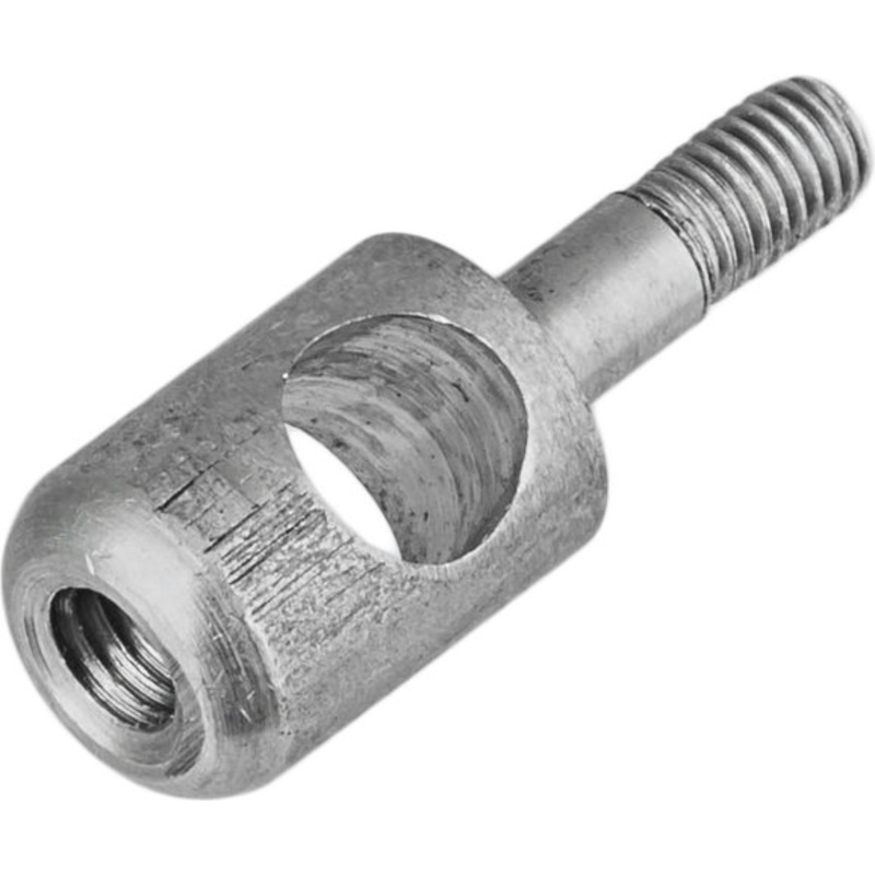 tubus Clamp Bolt w/ Inner Threads for Racks