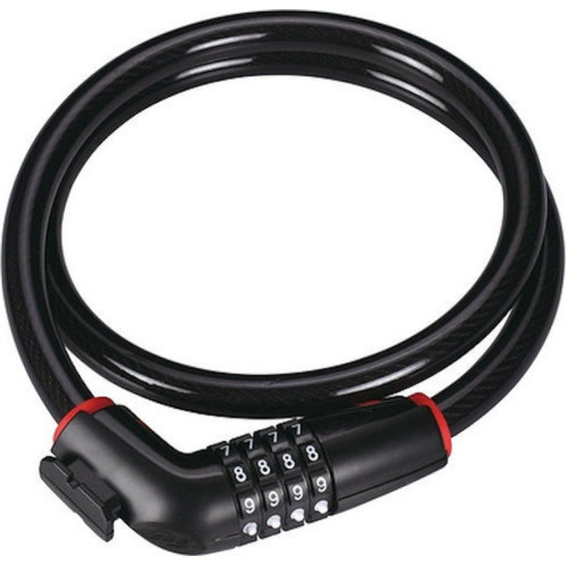 BBB CodeLock BBL-45/BBL-46 Cable Lock