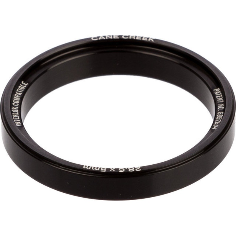 Cane Creek Interlok Top Spacer for 110 Series