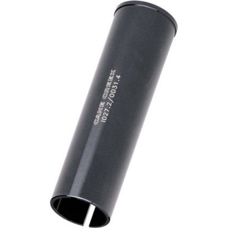 Cane Creek Reducing Sleeve for 27.2 mm Seatposts