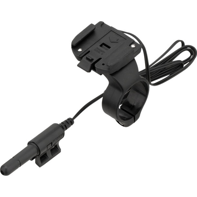 CATEYE Front Wheel Sensor for Handlebar Centre