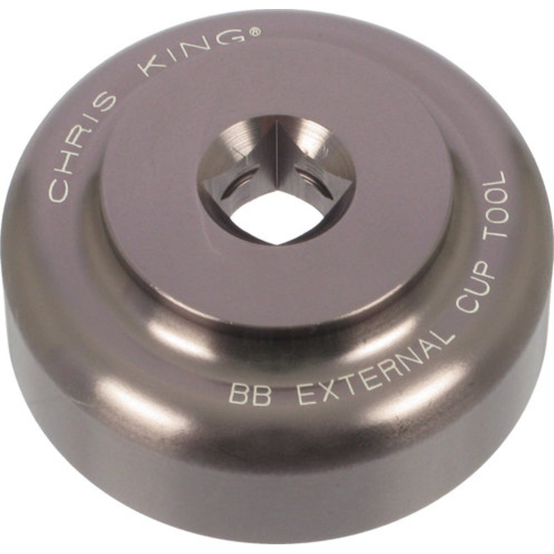 Chris King Threadfit 24 Bottom Bracket Tool