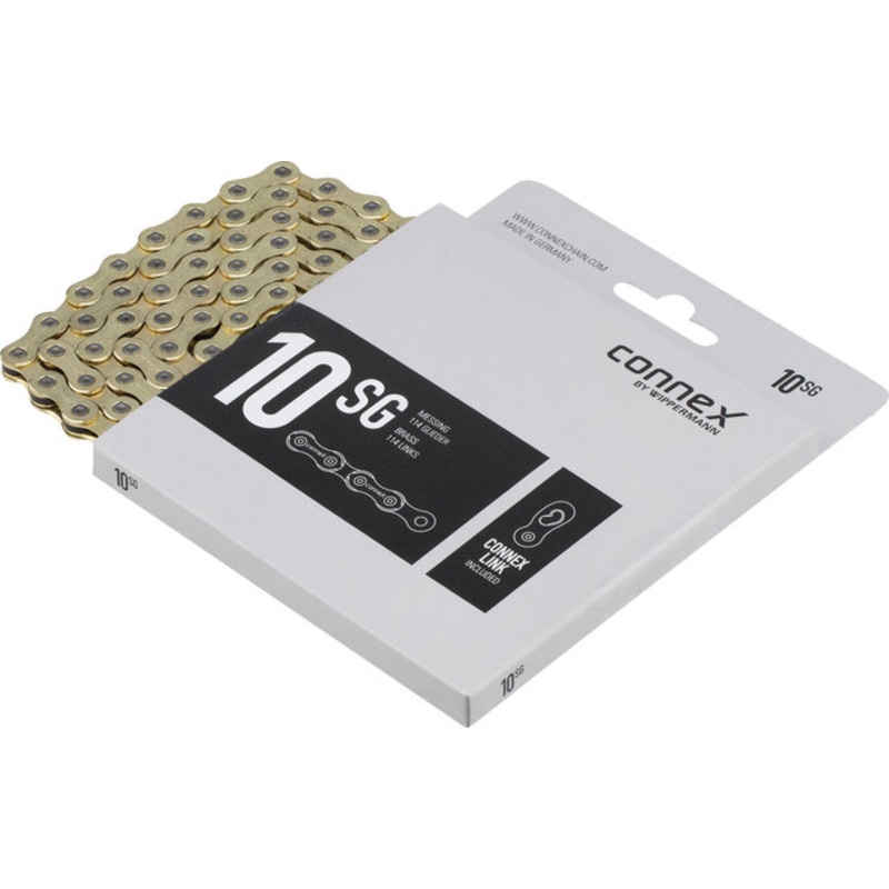 Connex 10sG 10-speed Chain