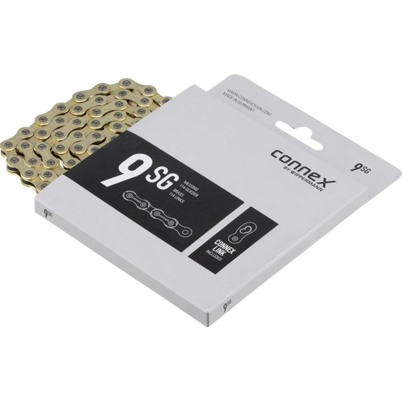 Connex 9sG 9-Speed Chain