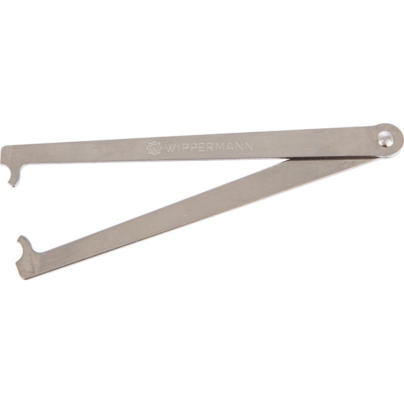 Connex Stainless Steel Chain Wear Indicator