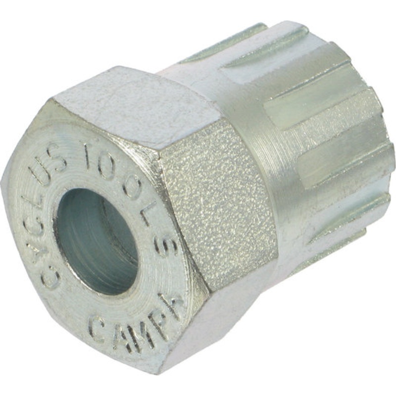 Cyclus Tools Cassette Removal Tool for Campagnolo Cassettes