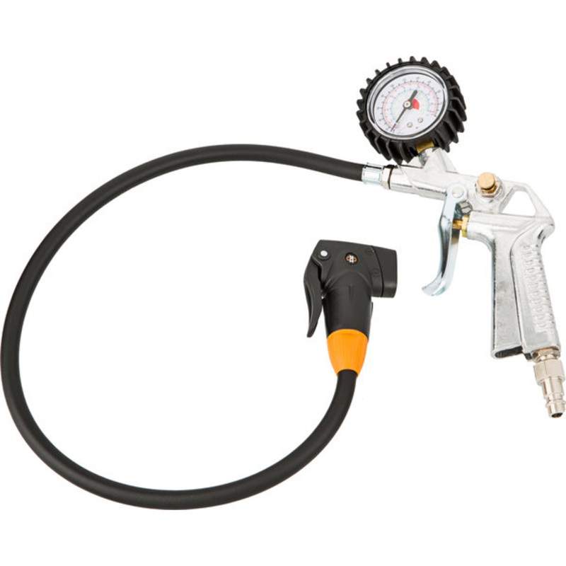 Cyclus Tools Tube Inflation Gun
