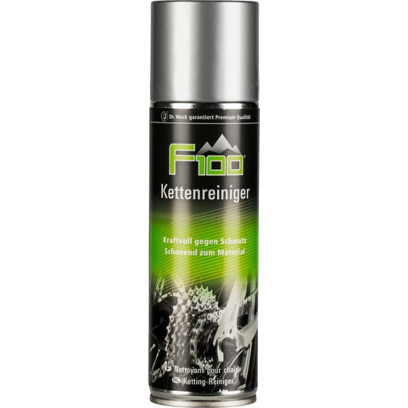 Dr. Wack F100 Chain Cleaner