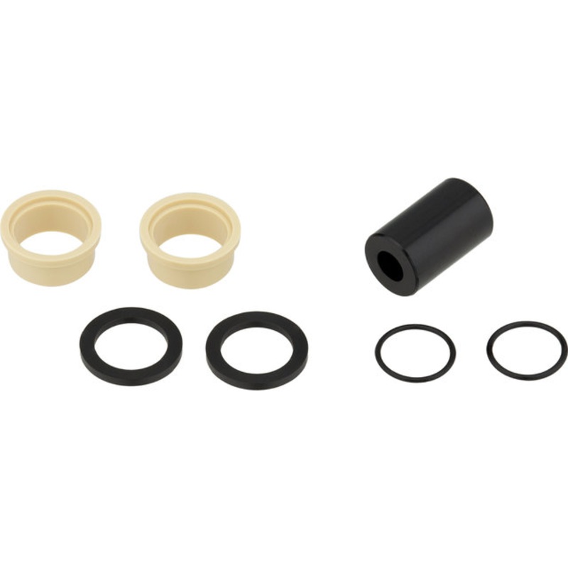 Fox Racing Shox Aluminium Bushing Set 6 mm – 5-piece