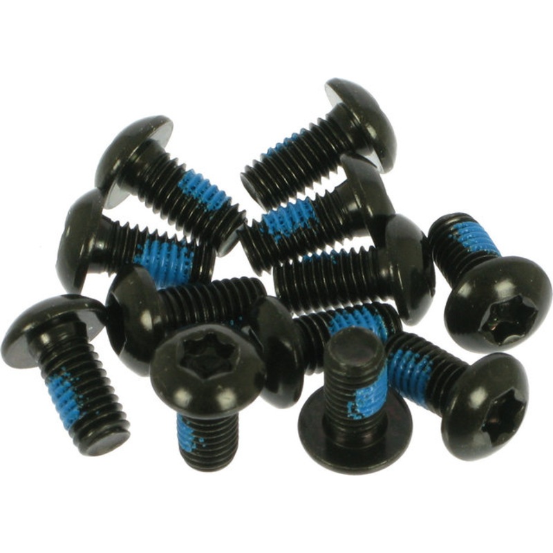 Hayes T25 Torx Bolts