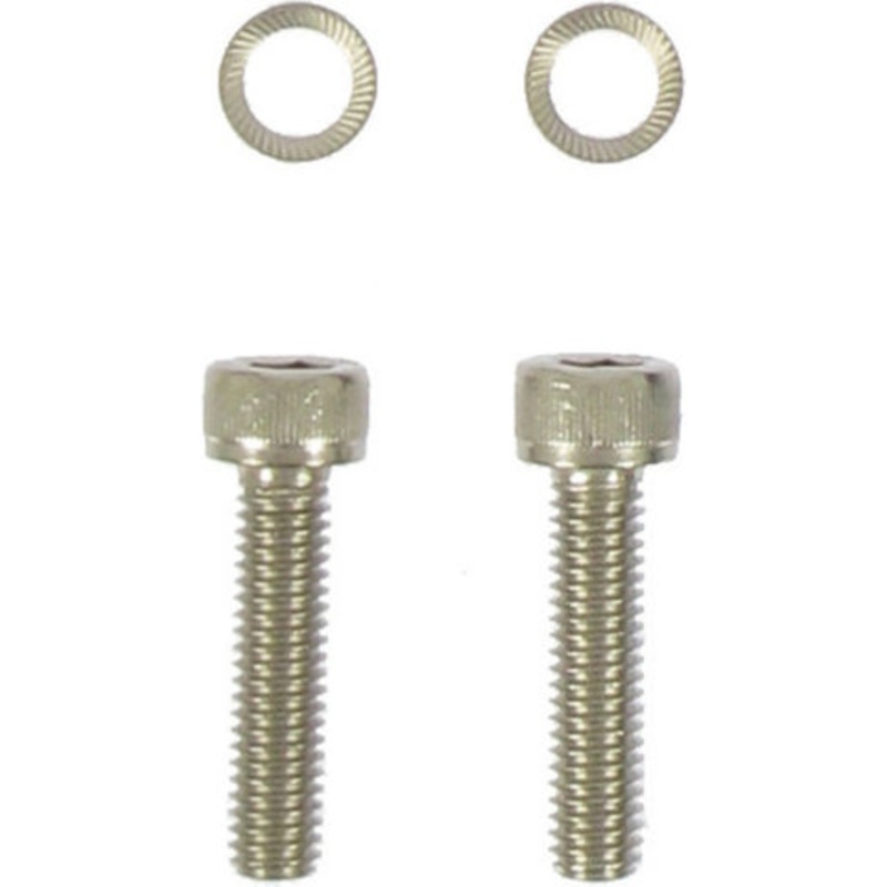 Hebie Rear Kickstand 663 FIX 18