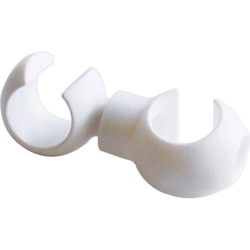 Jagwire S-Hook for Cable Routing