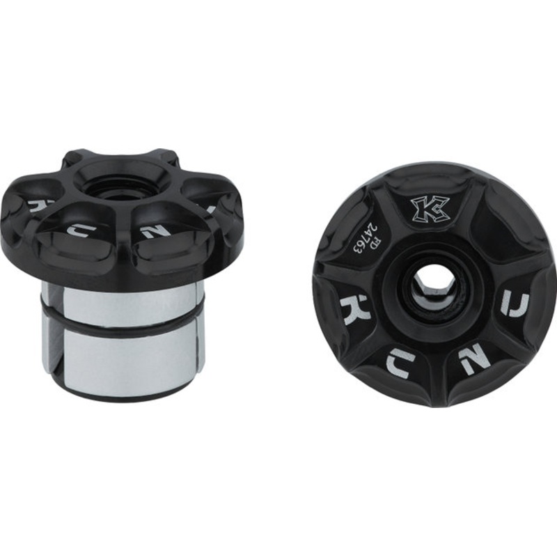 KCNC Bar End Plugs