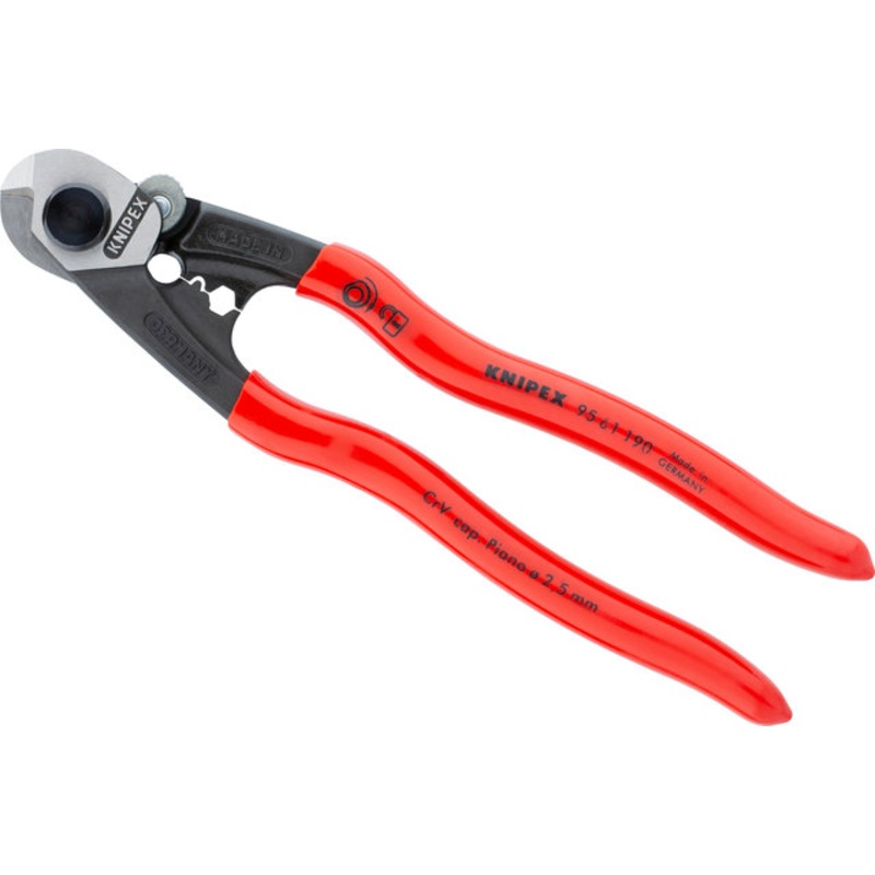 Knipex Wire Cable Cutters